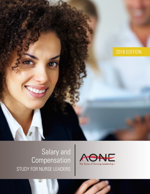 salary survey report cover