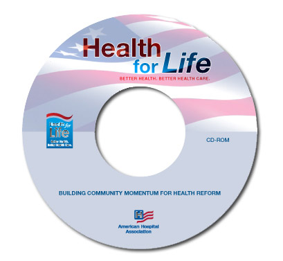 Health for Life Program Toolkit Design