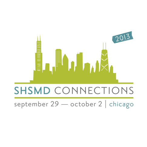 SHSMD 2013 Logo