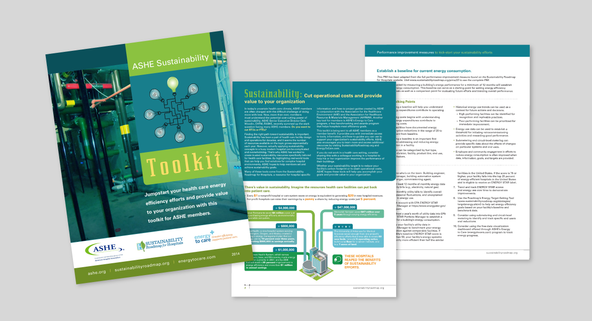 Sustainability Toolkit