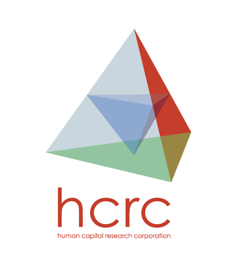 HCRC Logo Design