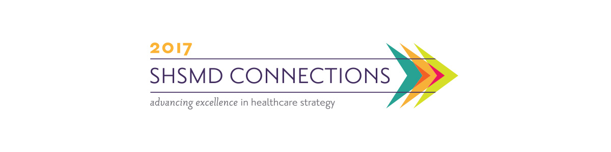 SHSMD Connections 2017 Logo