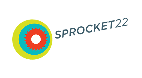 SPROCKET22 Logo Design